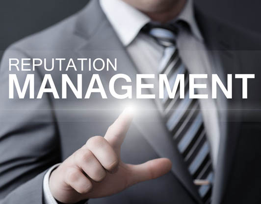 online reputation management services India